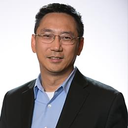 Jim C. Huang